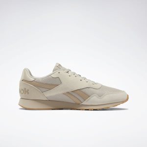 Reebok Royal Ultra Turnschuhe Herren - Beige - DE 251-JHS